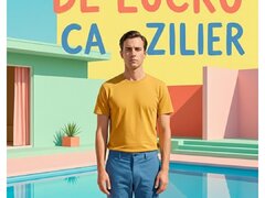 Caut de lucru ca zilier