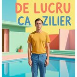 Caut de lucru ca zilier